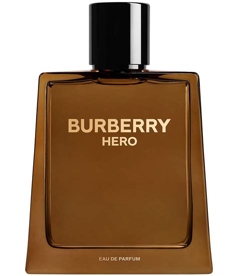 burberry hero yorum|burberry cologne for men.